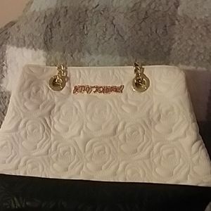 Betsy Johnson purse